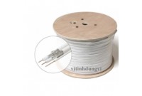 CÁP CAMERA (ĐỒNG TRỤC) THÙNG 300M